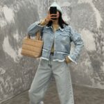 کت جین کد 220998