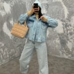 کت جین کد 220999