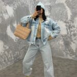 کت جین کد 221000