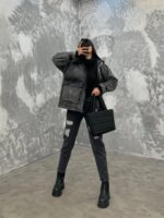 کت جین کد 221003