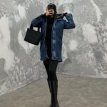 کت جین کد 221009