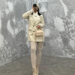 کت چرم کد 221021