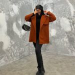 پالتو کد 341084