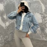 کت جین کد 220979