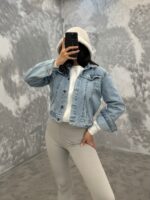 کت جین کد 220979