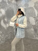 وست جین کد 200830 - Image 2