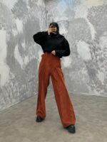 شلوار کد 102347