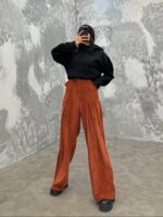 شلوار کد 102347 - Image 2