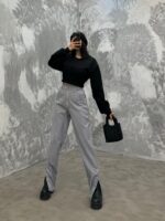 شلوار کد 102348 - Image 4