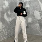 شلوار کد 102348