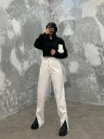 شلوار کد 102348