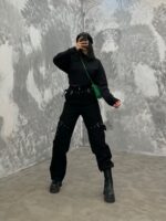 شلوار کد 102349 - Image 3