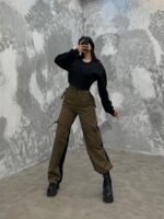 شلوار کد 102349 - Image 2