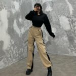 شلوار کد 102349