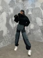 شلوار کد 102353 - Image 3