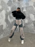 شلوار کد 102353