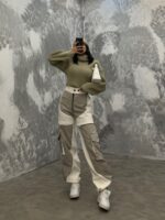 شلوار کد 102353 - Image 2