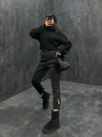 شلوار کد 102355 - Image 2