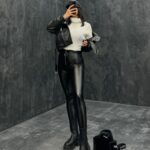 لگ چرم کد 102361