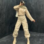 شلوار کارگو کد 102371