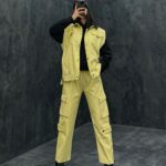 ست دو تیکه کد 121798