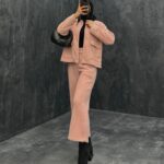 ست دو تیکه کد 121802