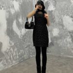 پیراهن کد 180737