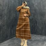 پیراهن کد 180740