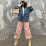 کت جین کد 221037