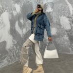 کت جین کد 221038