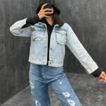 کت جین کد 221074