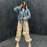 کت جین کد 221130