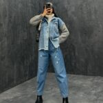 کت جین کد 221131