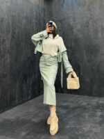 دامن کد 240110