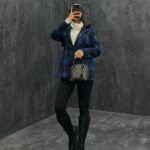 پالتو کد 341419