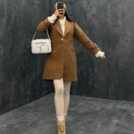 پالتو کد 341432