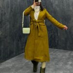 پالتو کد 341534