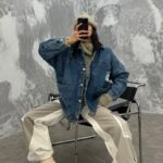 کت جین کد 221039