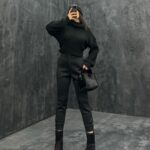 شلوار کد 102355