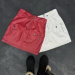 دامن چرم کد 240114