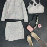 ست سه تیکه کد 121813