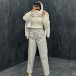 شلوار کد 102381