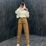 شلوار کد 102382