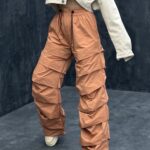 شلوارکارگو کد 102397