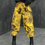 شلوارکارگو کد 102399