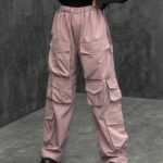 شلوارکارگو کد 102403