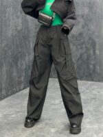 شلوارکارگو کد 102407 - Image 2