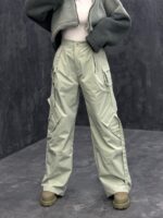 شلوارکارگو کد 102407 - Image 5