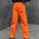 شلوارکارگو کد 102407