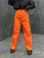 شلوارکارگو کد 102407